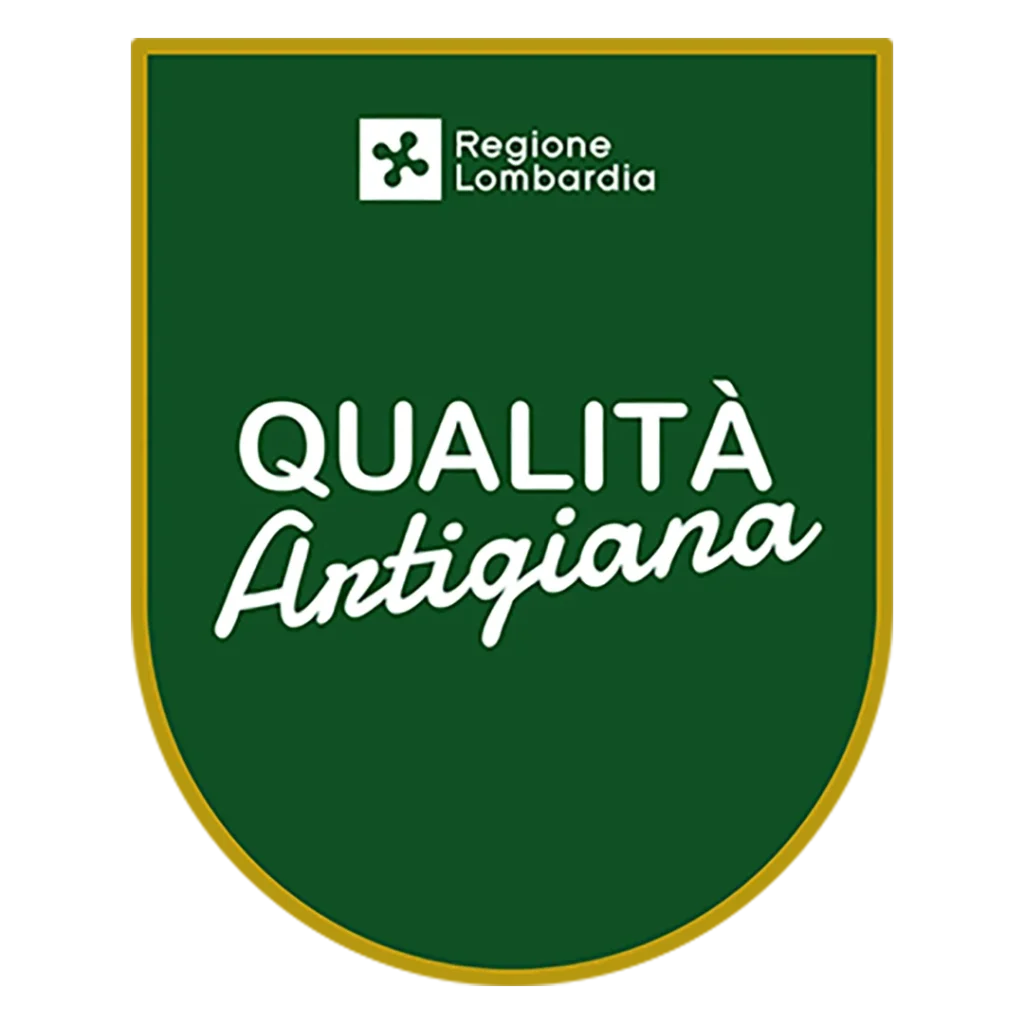 logo aziende qualità artigiana regione lombardia